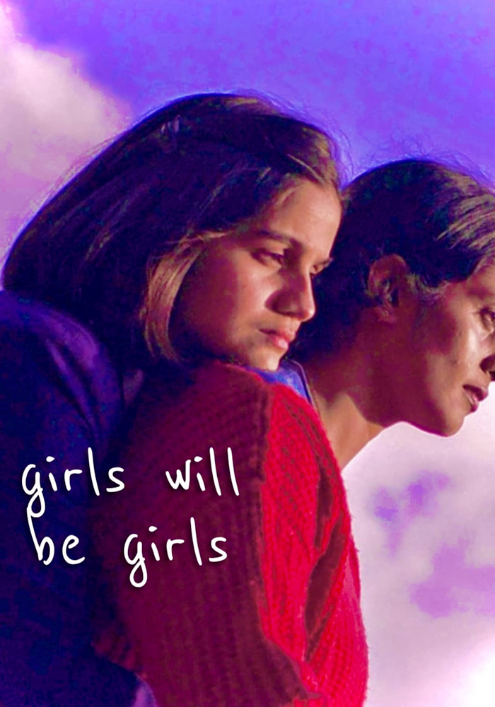 Girls Will Be Girls