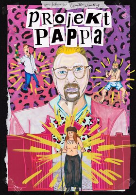 Projekt pappa
