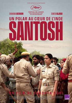 Santosh