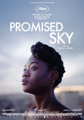 Promised Sky