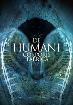 De Humani Corporis Fabrica
