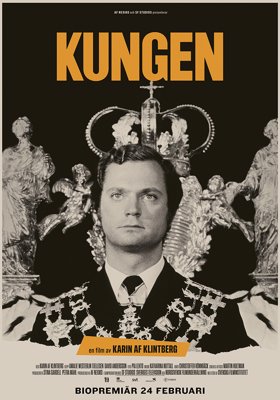 Kungen