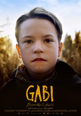 Gabi, Between Ages 8 and 13