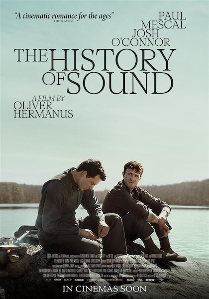 The History of Sound