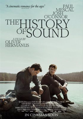 The History of Sound