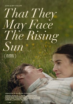 That They May Face the Rising Sun
