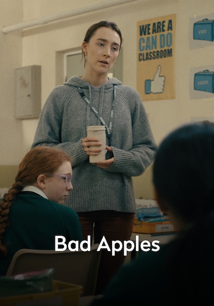 Bad Apples