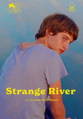 Strange River