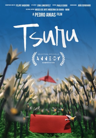Tsuru