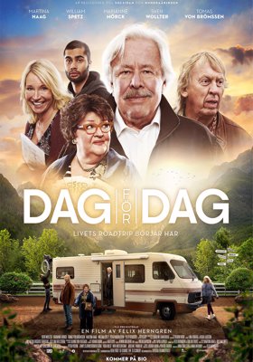 Dag för dag