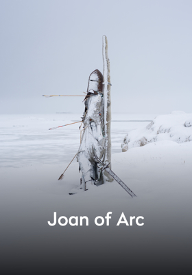 Joan of Arc