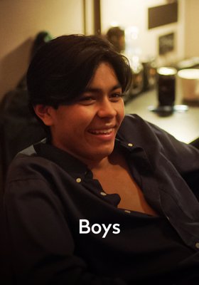Boys