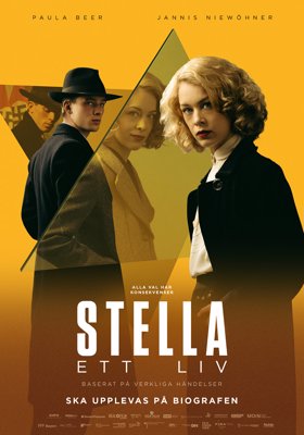 Stella. A Life.