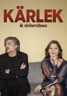 Kärlek & skilsmässa