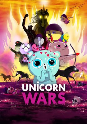 Unicorn Wars