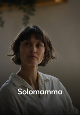 Solomamma