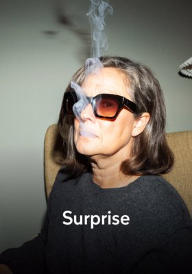 Surprise