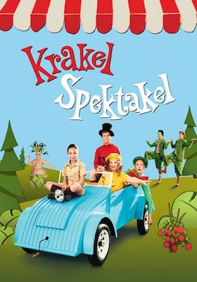 Krakel Spektakel