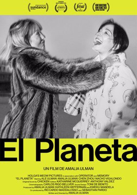 El Planeta