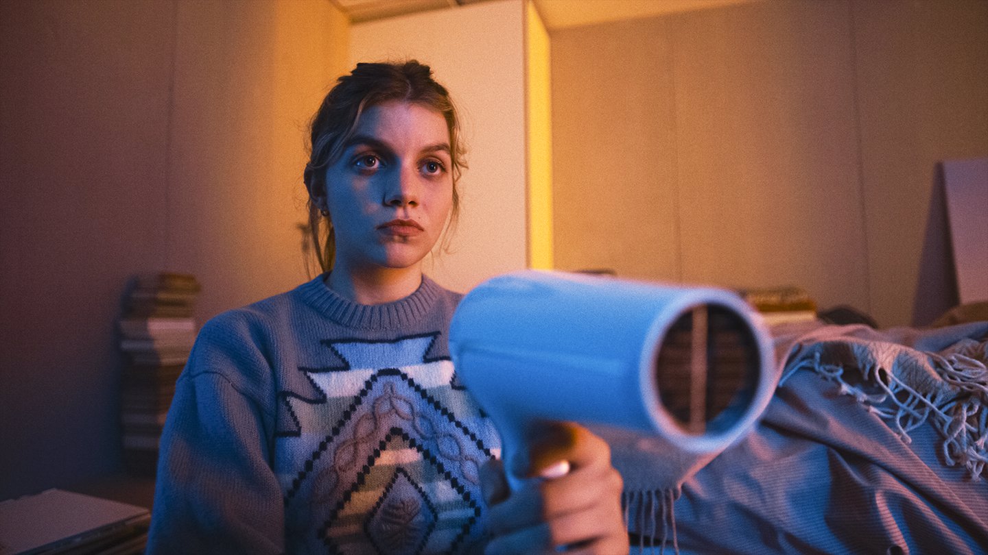Amanda