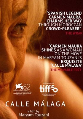 Calle Malaga