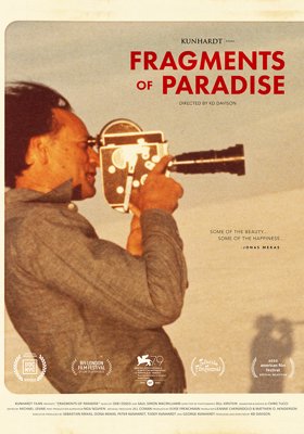 Fragments of Paradise