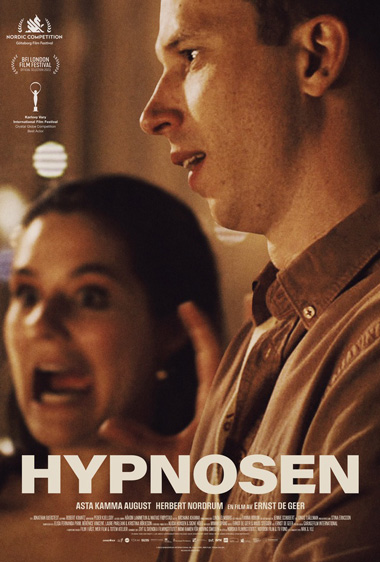 Hypnosen