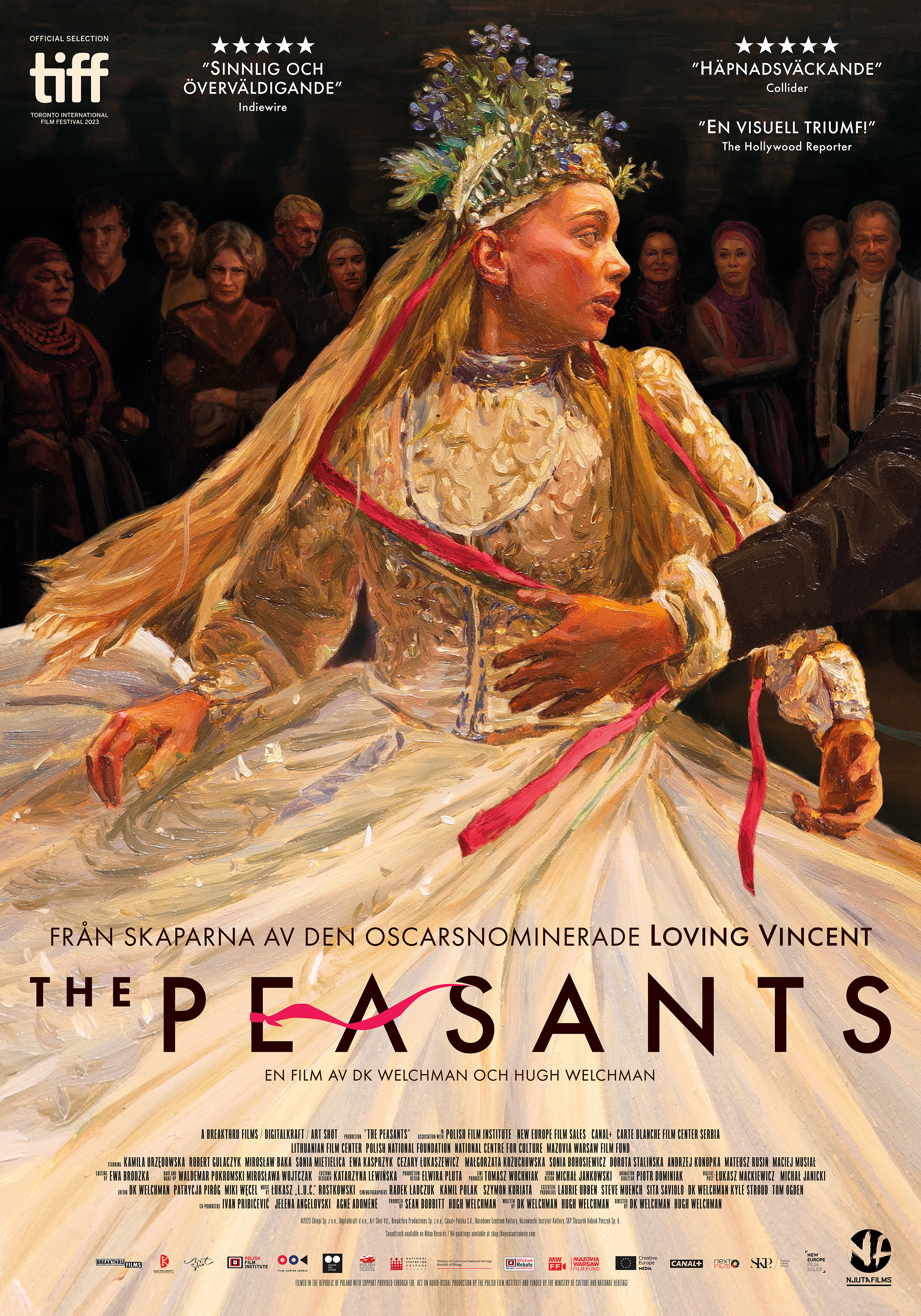 The Peasants