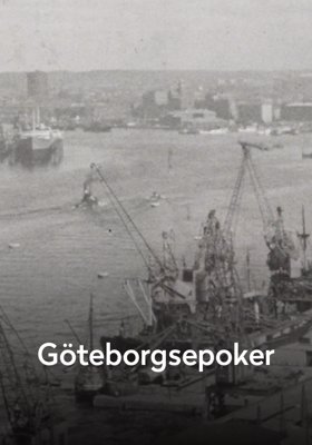 Eras of Gothenburg