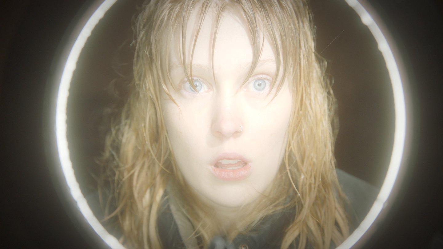 Examensfilm HDK-Valand