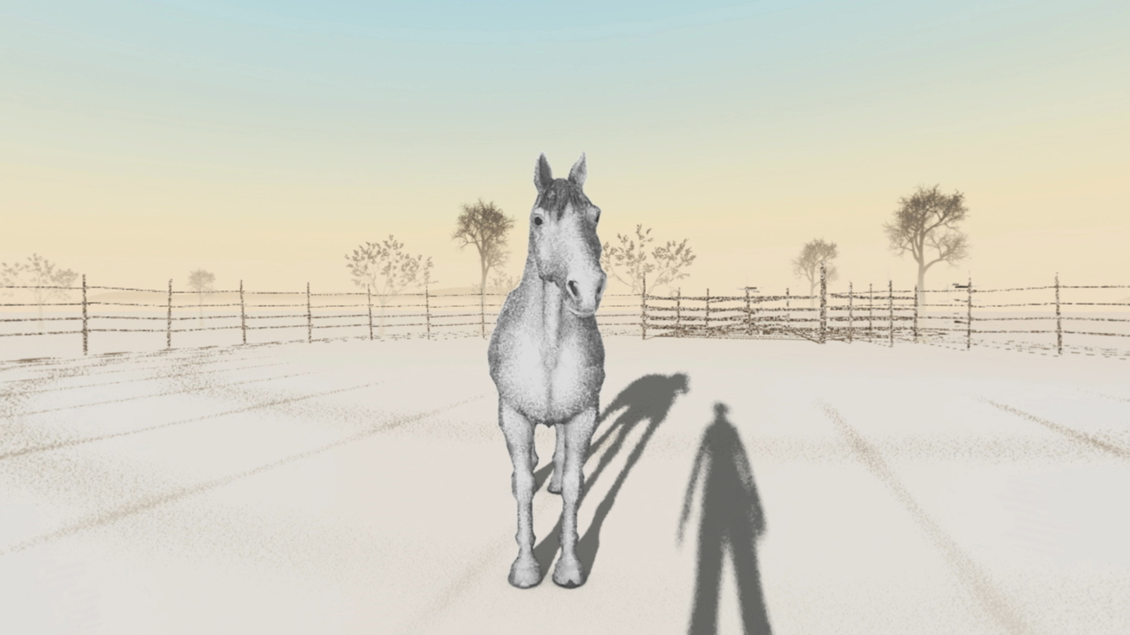 VR Experience Nordstan | We Live Here