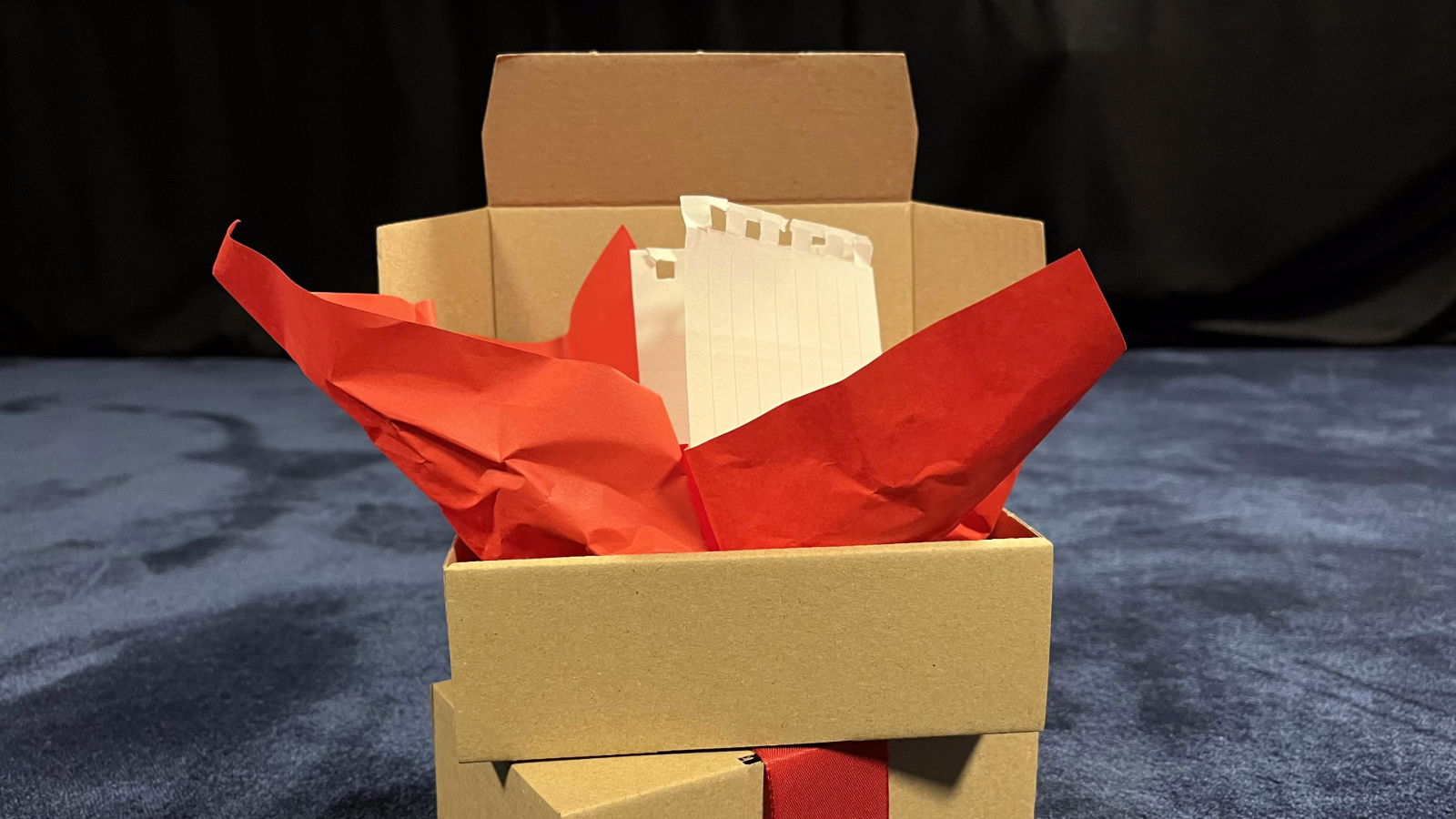 Gör din egen tidskapsel