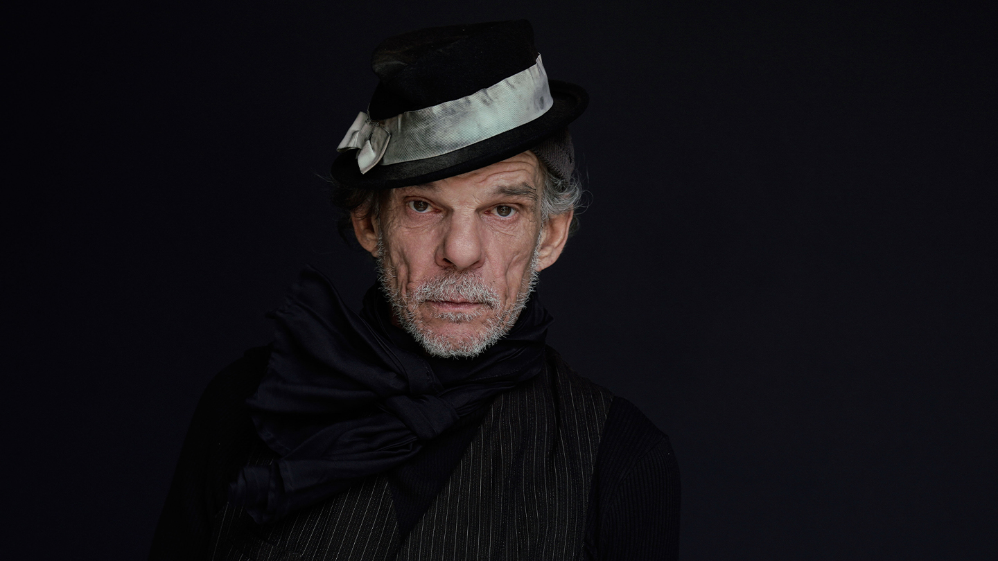 Actor's Talk: Denis Lavant