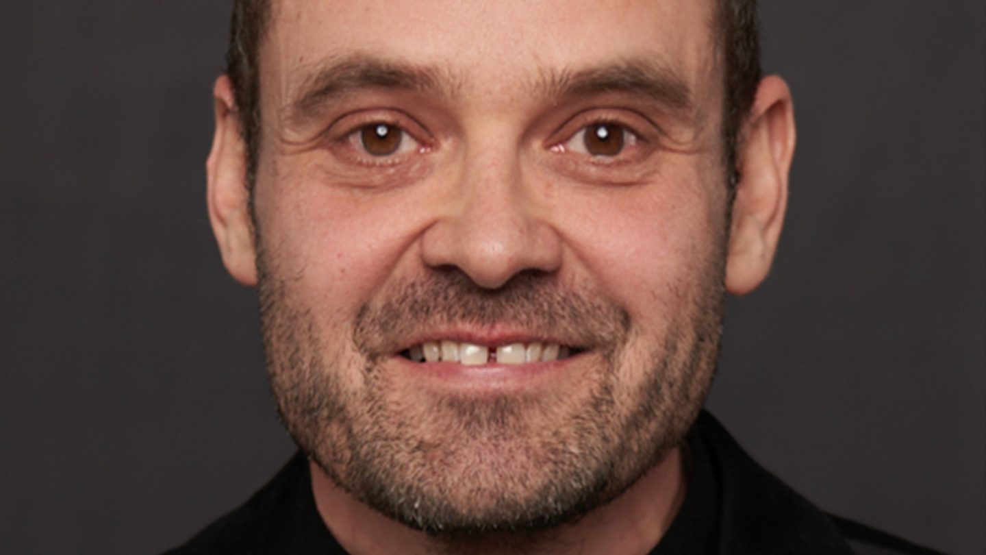 Actor's Talk: David Dencik