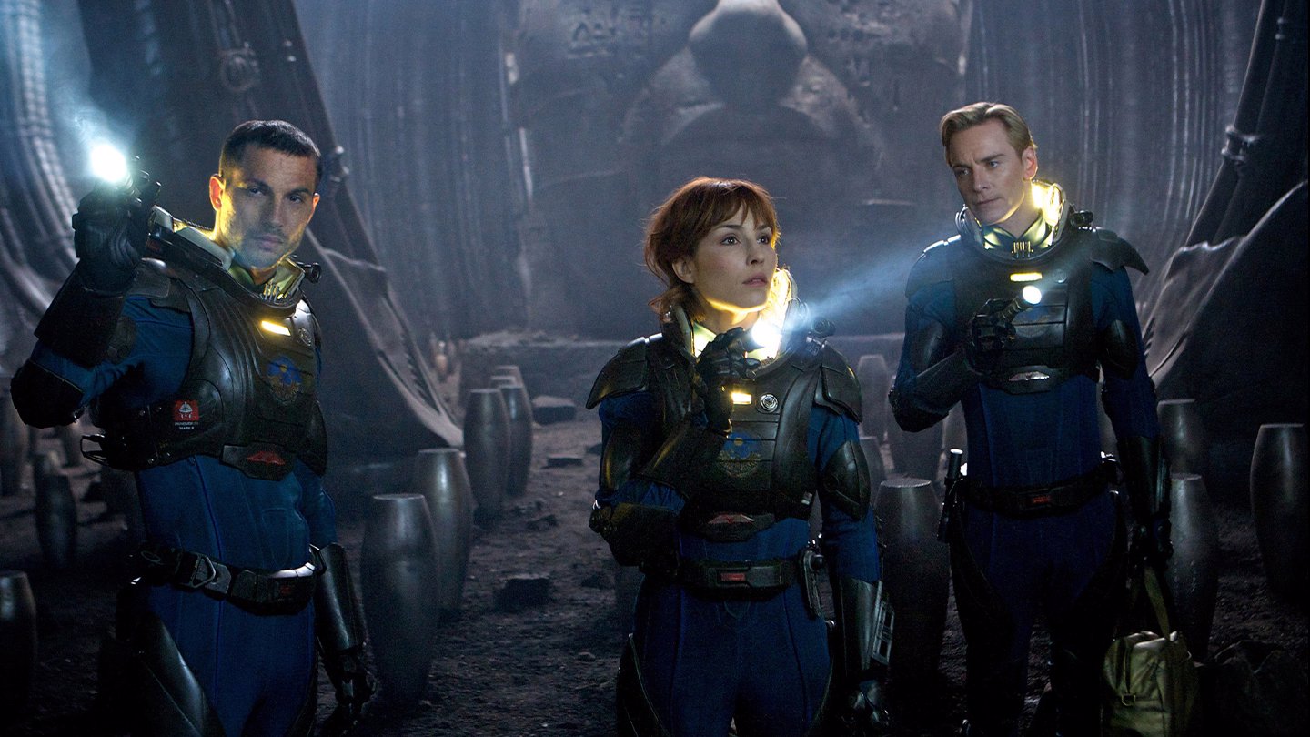 Science Fiction vs truth